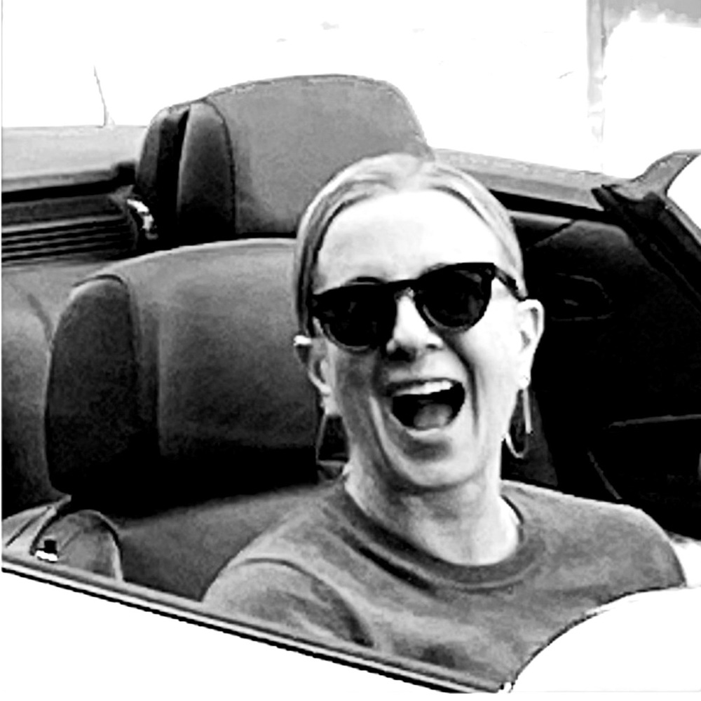 Meet your Posher, Sara